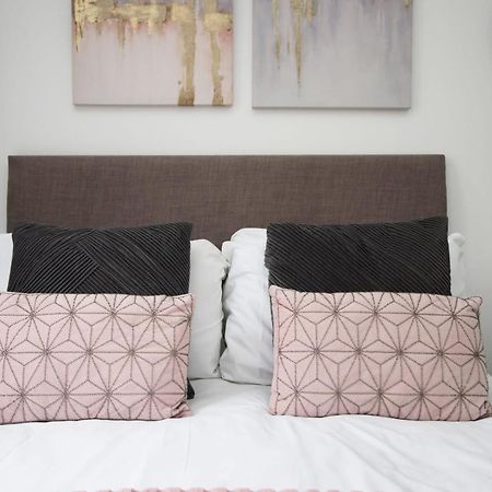 Beachview By Mia Living Close To Beach, Free Parking, Modern 2 Bedroom Apartment Barry Exterior foto